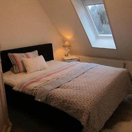 Seaside Feriehus *