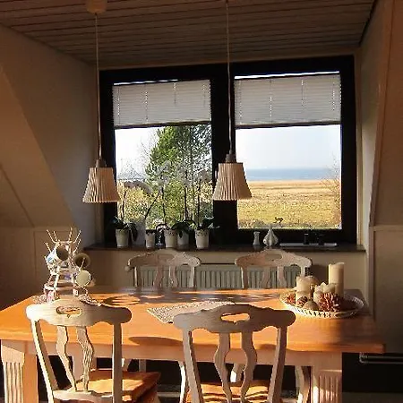 Seaside Husum (Schleswig-Holstein)