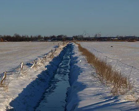 Seaside Husum (Schleswig-Holstein)