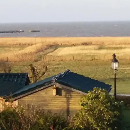 Feriehus Seaside